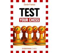 Test Your Chess