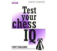 Test Your Chess Iq