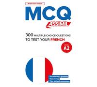 Test your french - Anthony Bulger - Assimil - broché - Méthode de langue