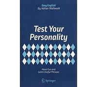 Test Your Personality