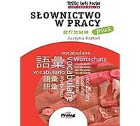 TEST YOUR POLISH Vocabulaire au travail PLUS