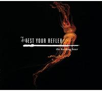 Test Your Reflex - The Burning Hour [Import]