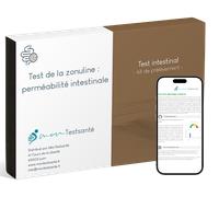 Test Zonuline (Test de perméabilité intestinale)