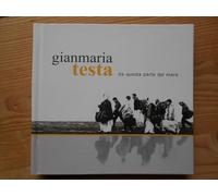 Testa,Gianmaria - Da Questa Parte Del Mare [Import]