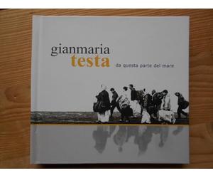 Testa,Gianmaria - Da Questa Parte Del Mare [Import]