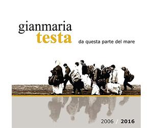 Testa Gianmaria - Da Questa Parte Del Mare (Lp 180gr. Limited Edt. Gatefold Sleeve)