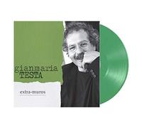Testa Gianmaria - Extra Muros (180 GR. Vinile Verde Nimerato EDT.) [Import]