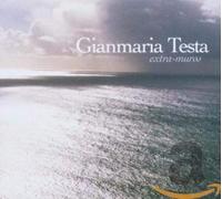 Testa, Gianmaria - Extra Muros-CD Book [Import]