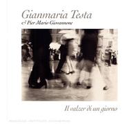 Testa, Gianmaria - Il valzer