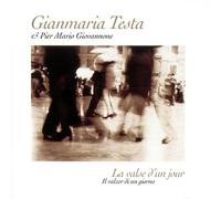 Testa, Gianmaria - La Valse D'Un Jour / Il Valzer Di Un Giorno