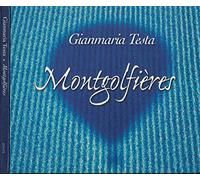 Testa, Gianmaria - Montgolfieres [Import]