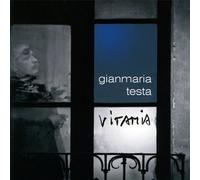 Testa, Gianmaria - Vitamia + German Booklet [Import]