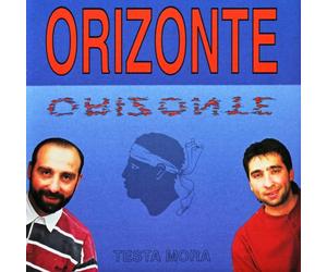 Testa Mora