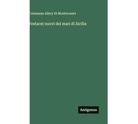 Testacei nuovi dei mari di Sicilia