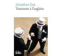 Testament à l'anglaise