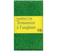 Testament À L'anglaise