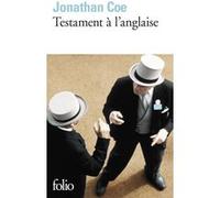 Testament à l'anglaise Jonathan Coe (Auteur), Jean Pavans (Traduction)