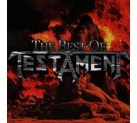 Testament - Best of Testament,The [Import]