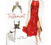 TESTAMENT - BLU-RAY [HD DVD]