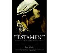 Testament by Jean Meslier Jean Meslier (Auteur)