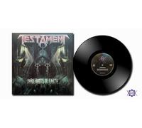 Testament - Dark Roots Of Earth [12-Inch Single] Ltd Ed