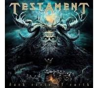 Dark roots of earth CD