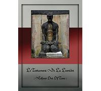 Testament De La Lumiere - Echoes Out of Time [Import]