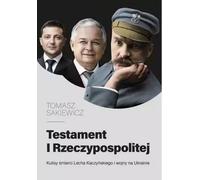 Testament de la première République