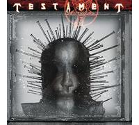 Testament - Demonic