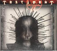 Testament - Demonic/Lim.Ed. [Import]