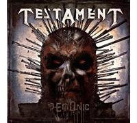 Testament - Demonic [Vinyl] Uk - Import