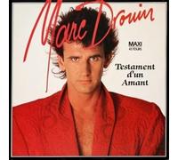 Testament D'Un Amant