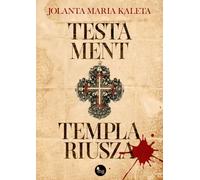 Testament d'un templier