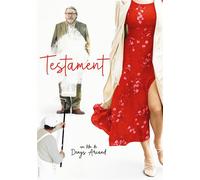 Testament DVD DVD
