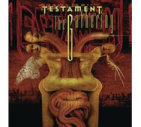 Testament - Gathering