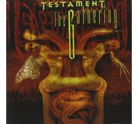 Testament - Gathering,the