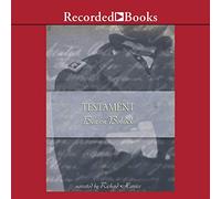 Testament : l'histoire d'un Soldat de la Guerre Civile [Import]