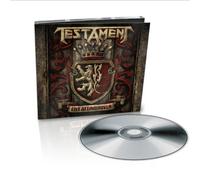 Live at Eindhoven 87 – Nuclear Blast