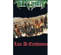 Testament - Live at Eindhoven [CASSETTE]