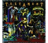 Testament - Live at the Fillmore