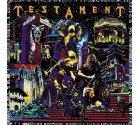 Testament - Live at The Fillmore [Import]