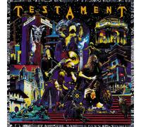 Testament – Live At The Fillmore – CD – Nuclear Blast