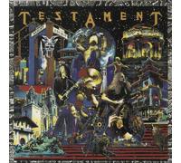 Testament - Live Fillmore