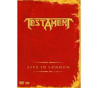 Testament - Live In London