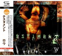 Testament - Low