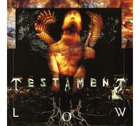 Testament – Low – CD – Rhino