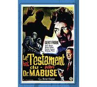 testament of dr. mabuse