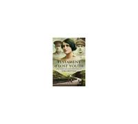 Testament Of Lost Youth