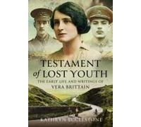 Testament Of Lost Youth