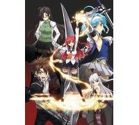 Testament of Sister New de [Import allemand]